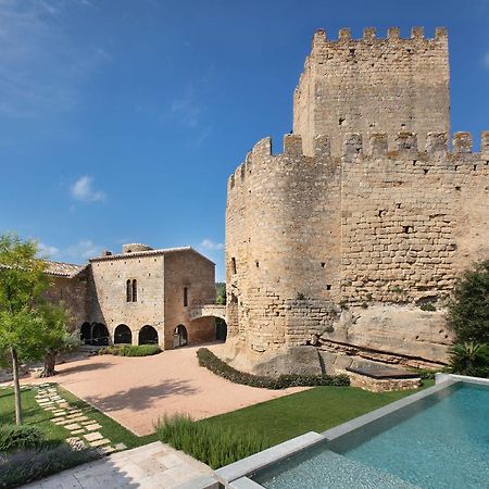 Deco - Casa Castell De פרטלדה מראה חיצוני תמונה