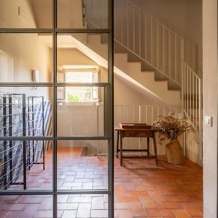 Deco - Casa Castell De פרטלדה מראה חיצוני תמונה