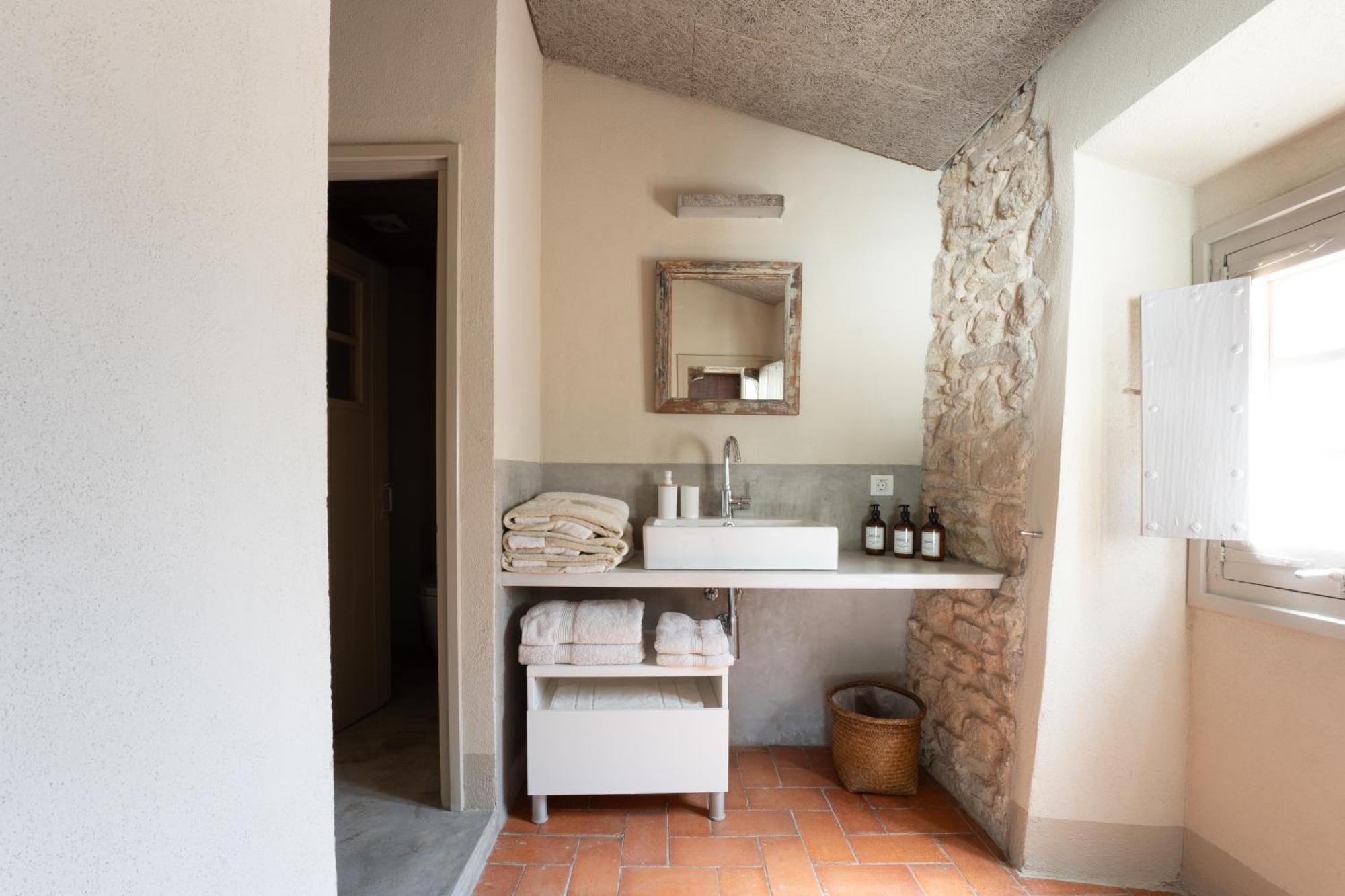 Deco - Casa Castell De פרטלדה מראה חיצוני תמונה