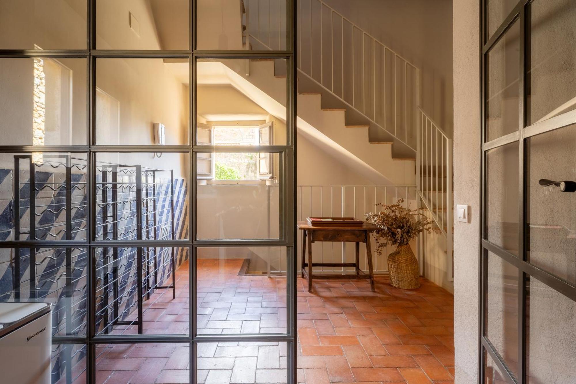 Deco - Casa Castell De פרטלדה מראה חיצוני תמונה