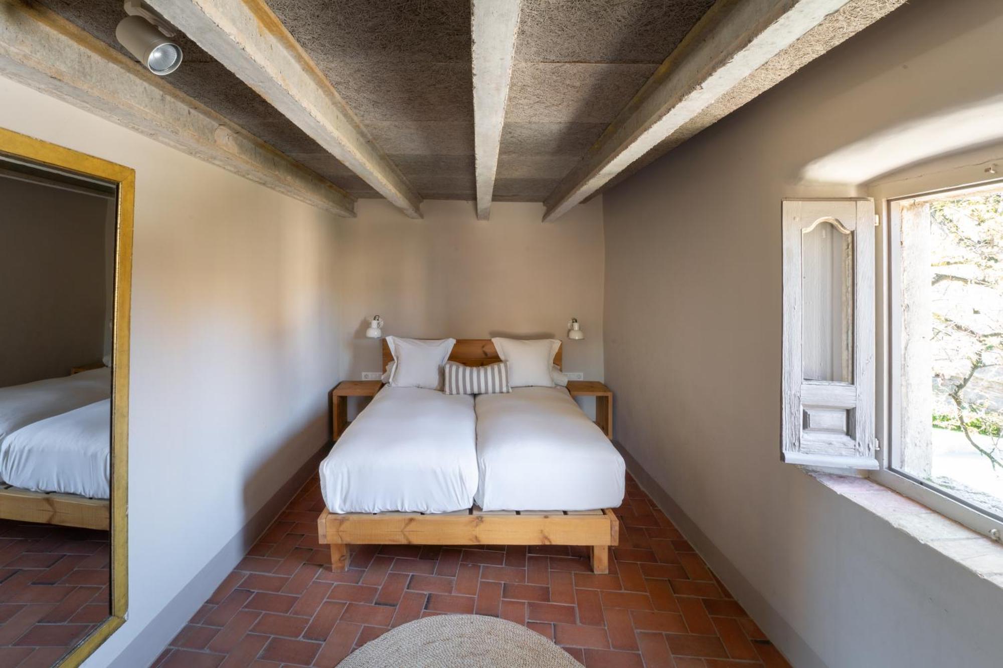 Deco - Casa Castell De פרטלדה מראה חיצוני תמונה