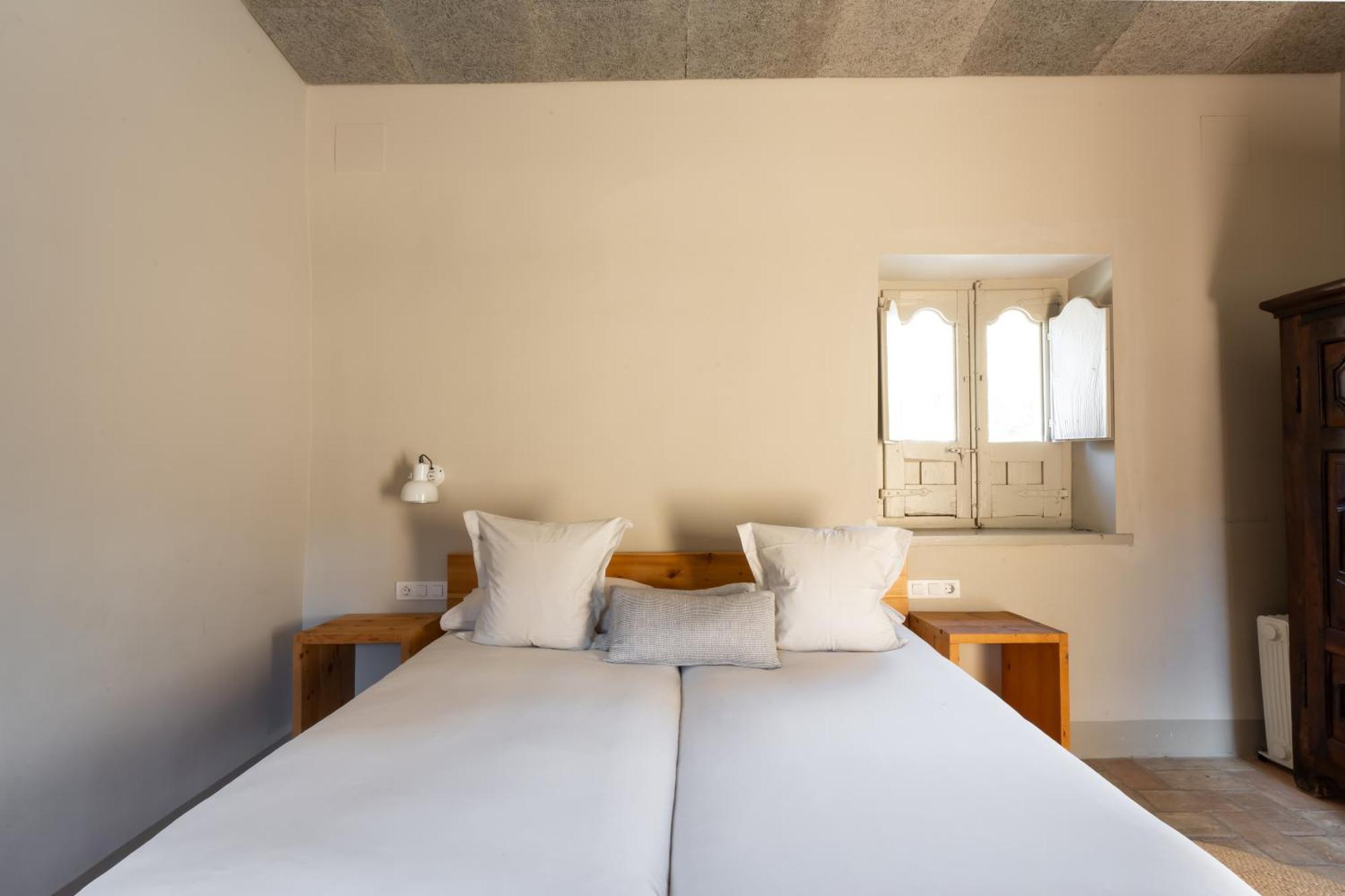 Deco - Casa Castell De פרטלדה מראה חיצוני תמונה