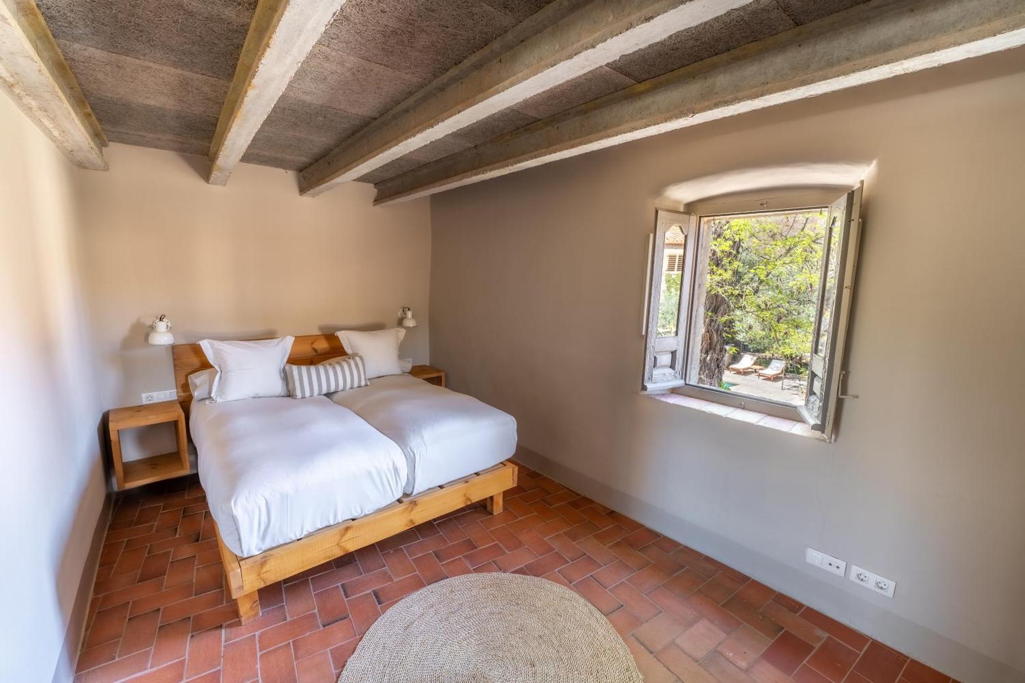 Deco - Casa Castell De פרטלדה מראה חיצוני תמונה