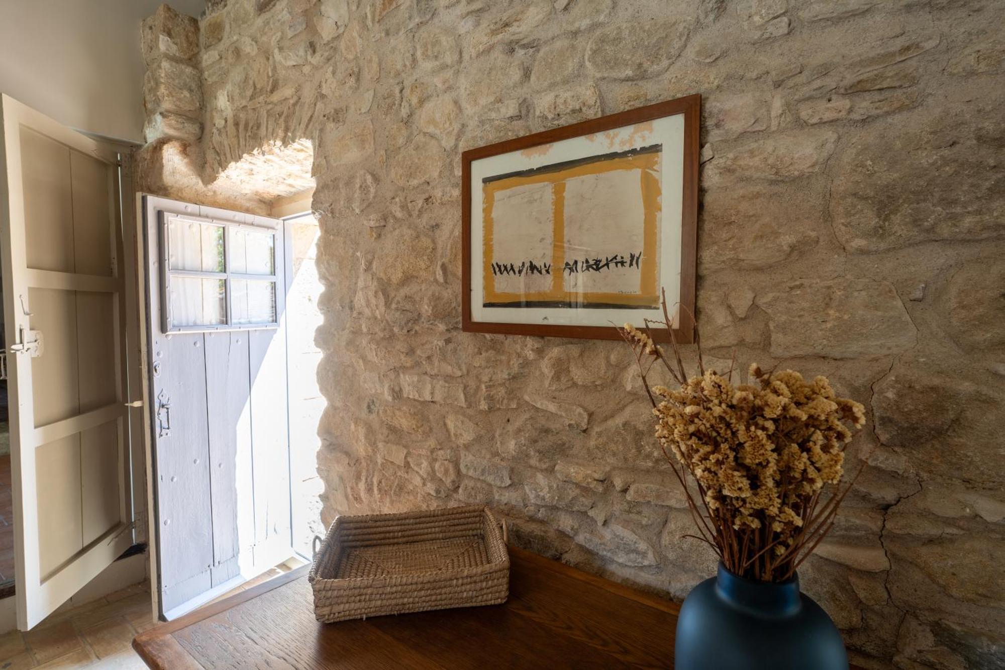 Deco - Casa Castell De פרטלדה מראה חיצוני תמונה