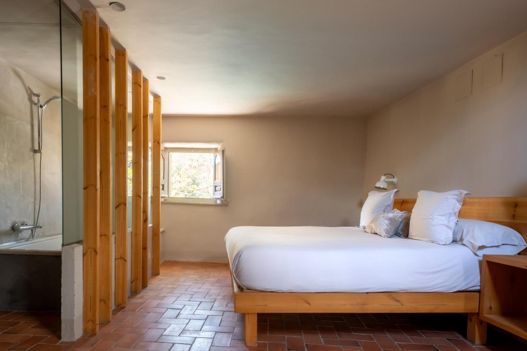 Deco - Casa Castell De פרטלדה מראה חיצוני תמונה