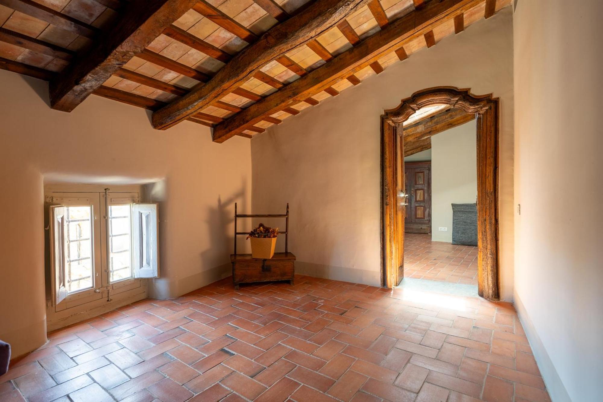 Deco - Casa Castell De פרטלדה מראה חיצוני תמונה