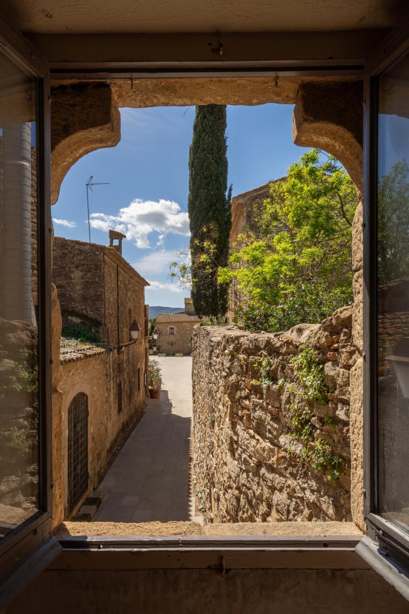 Deco - Casa Castell De פרטלדה מראה חיצוני תמונה