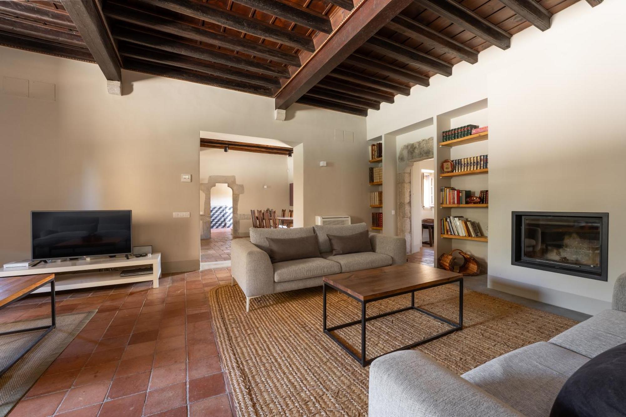 Deco - Casa Castell De פרטלדה מראה חיצוני תמונה