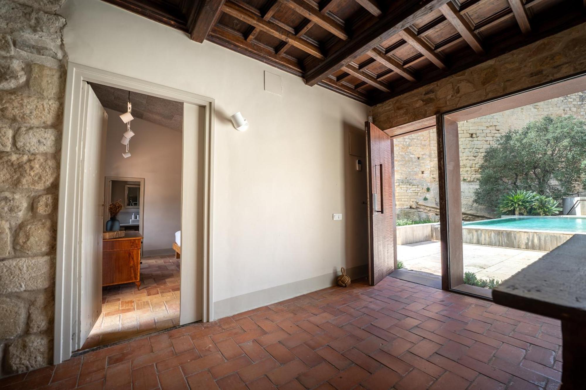 Deco - Casa Castell De פרטלדה מראה חיצוני תמונה