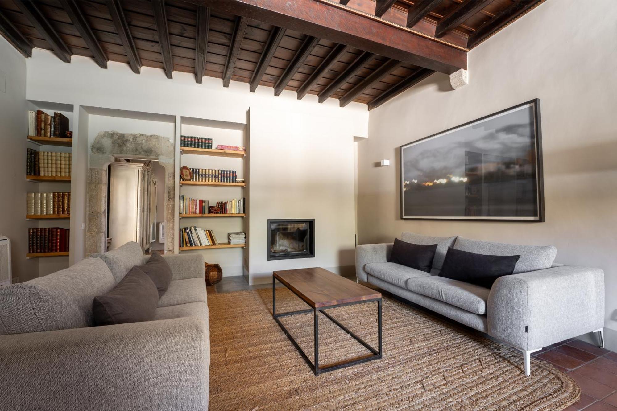 Deco - Casa Castell De פרטלדה מראה חיצוני תמונה