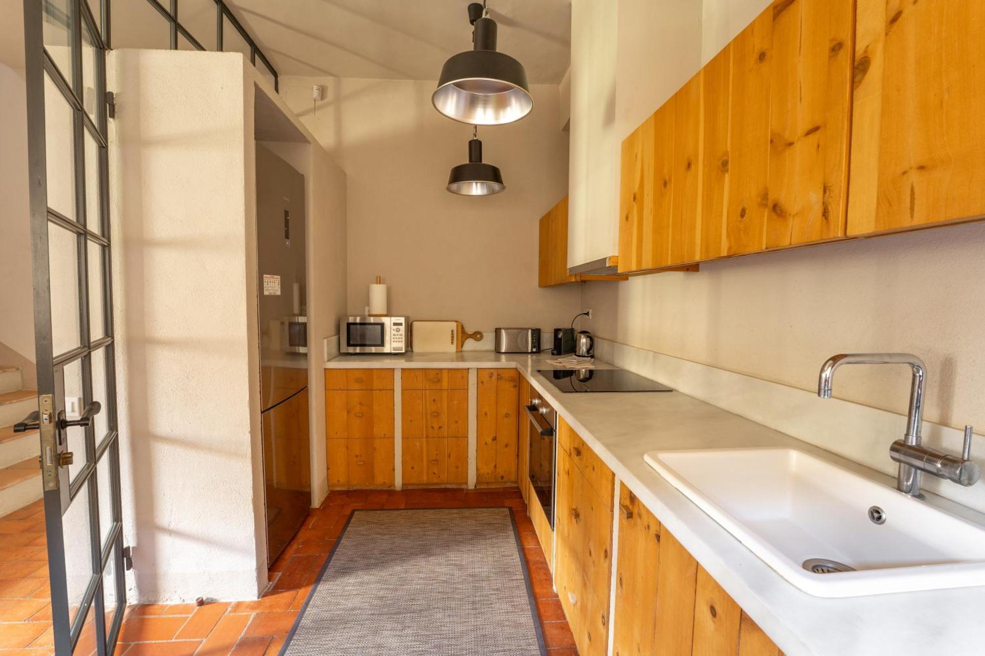 Deco - Casa Castell De פרטלדה מראה חיצוני תמונה