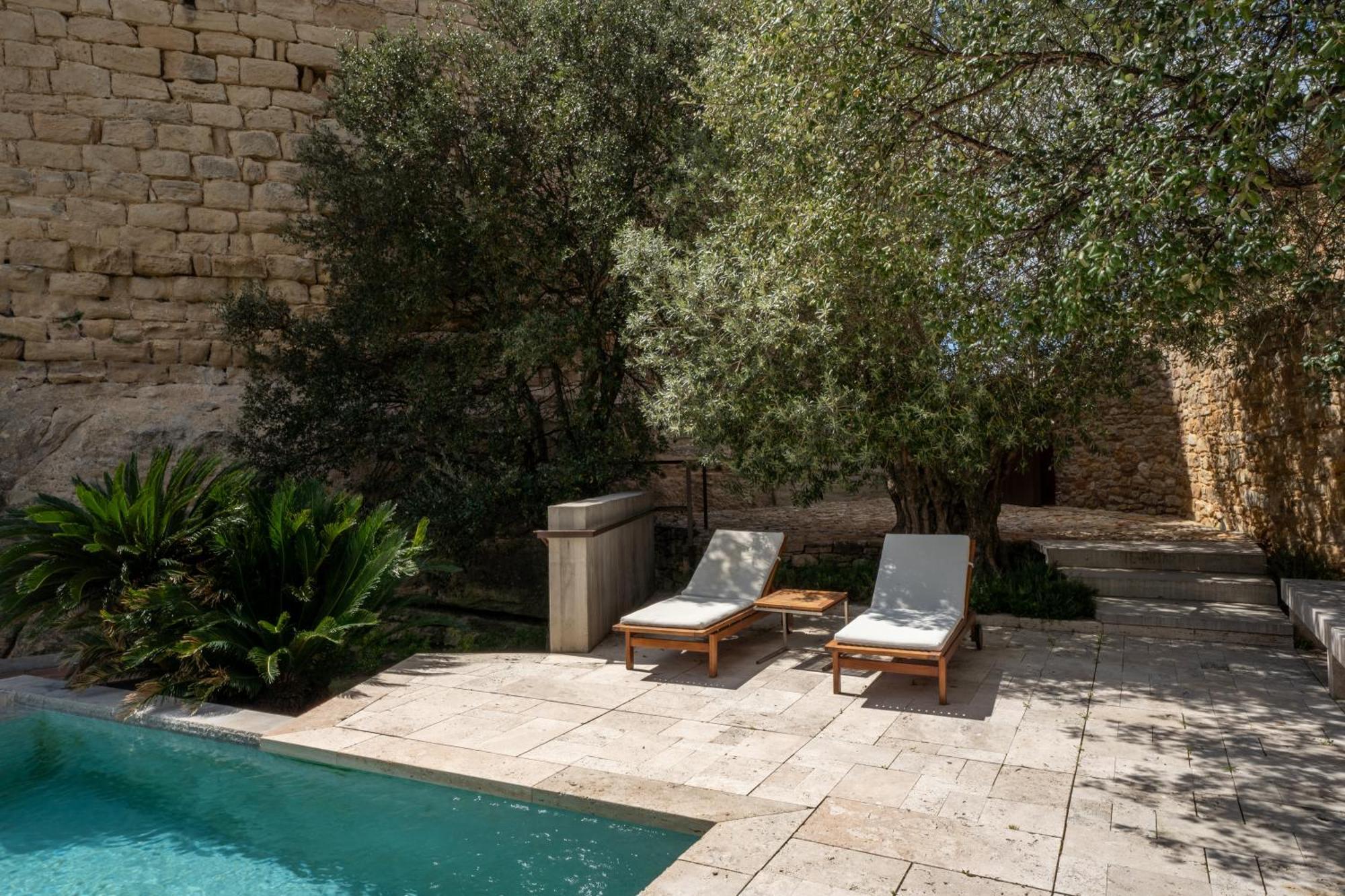 Deco - Casa Castell De פרטלדה מראה חיצוני תמונה