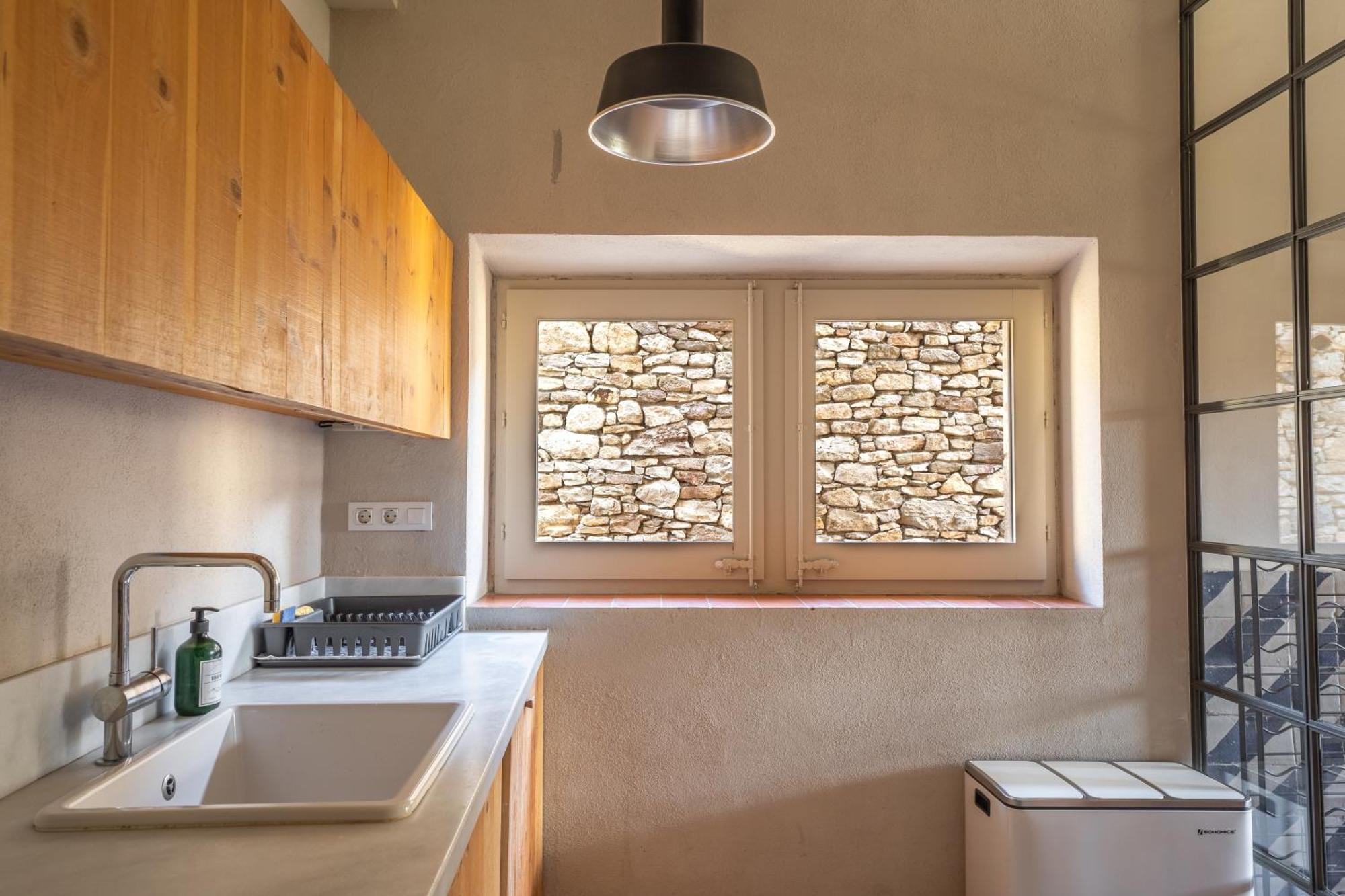 Deco - Casa Castell De פרטלדה מראה חיצוני תמונה